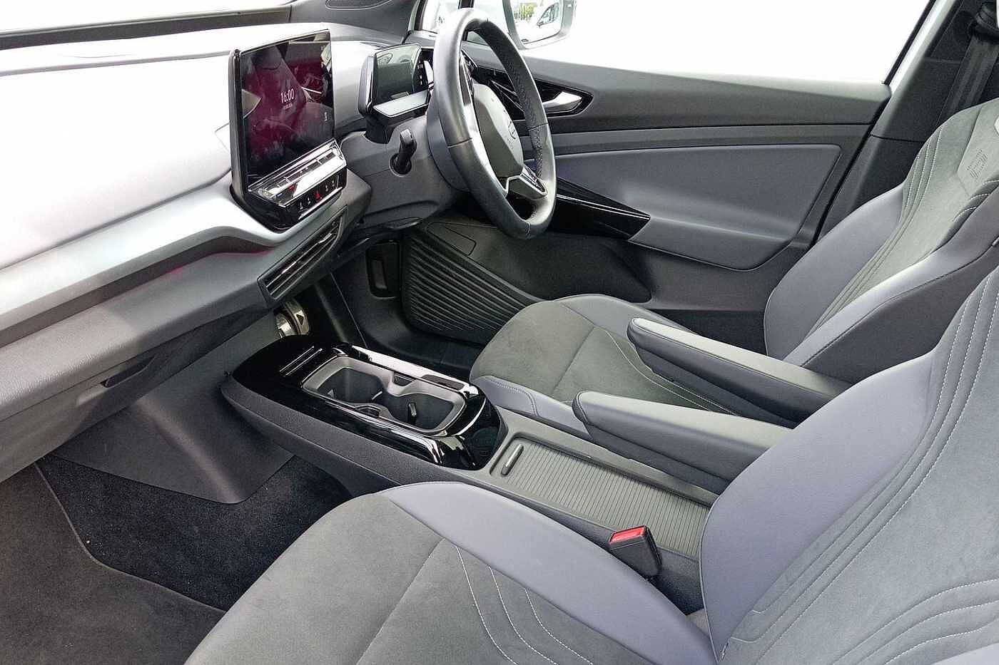 Volkswagen ID.5