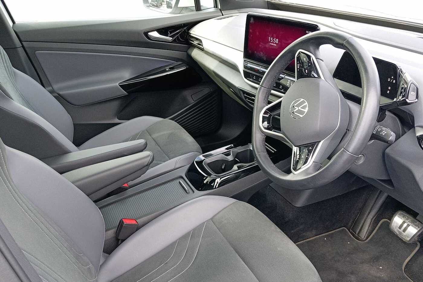 Volkswagen ID.5