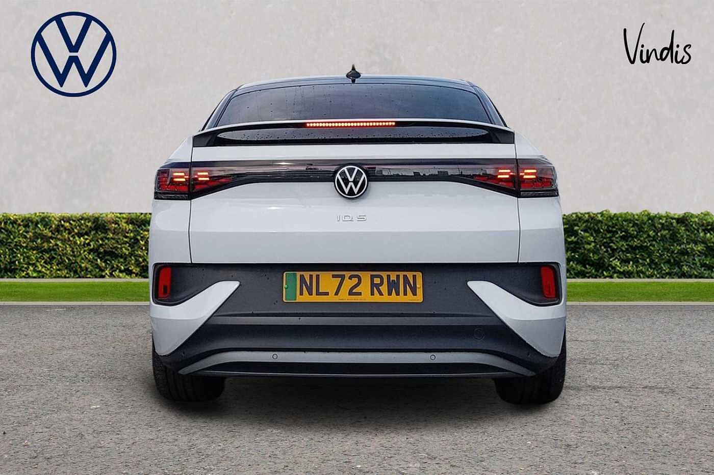 Volkswagen ID.5