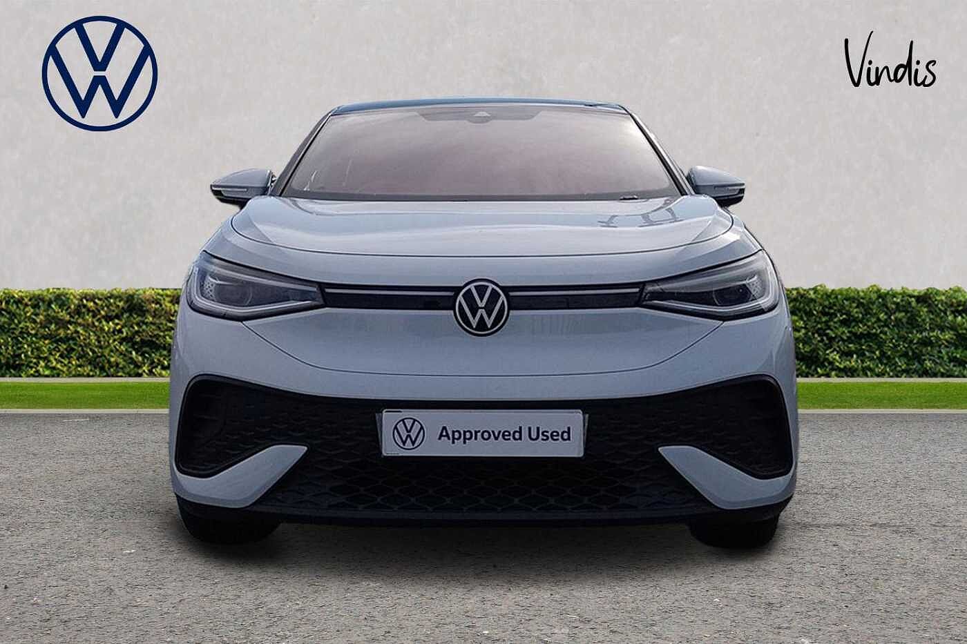 Volkswagen ID.5