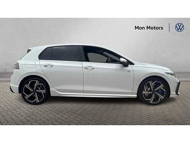 Volkswagen Golf R
