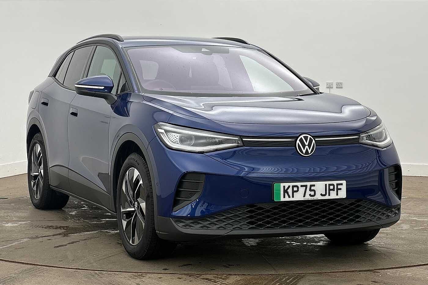 Volkswagen ID.4