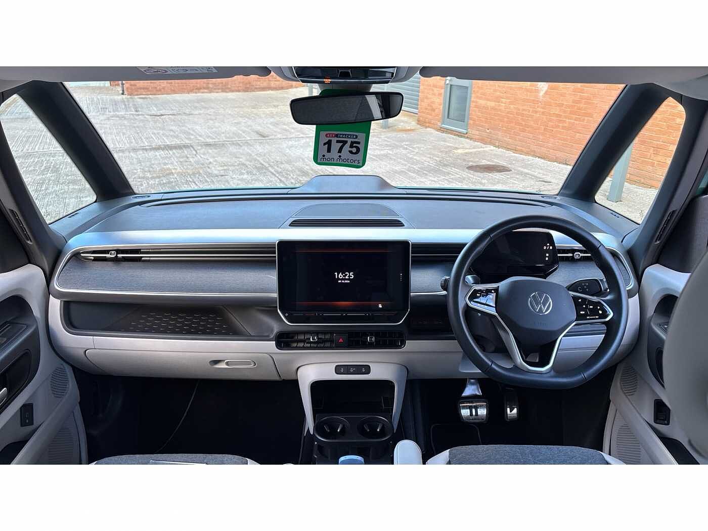 Volkswagen ID. Buzz