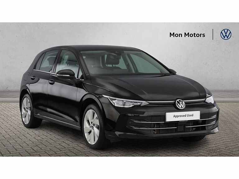 Volkswagen Golf 1.5 eTSI 150 Style 5dr DSG