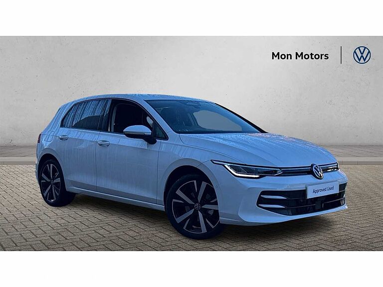 Volkswagen Golf 1.5 eTSI 150 Match 5dr DSG