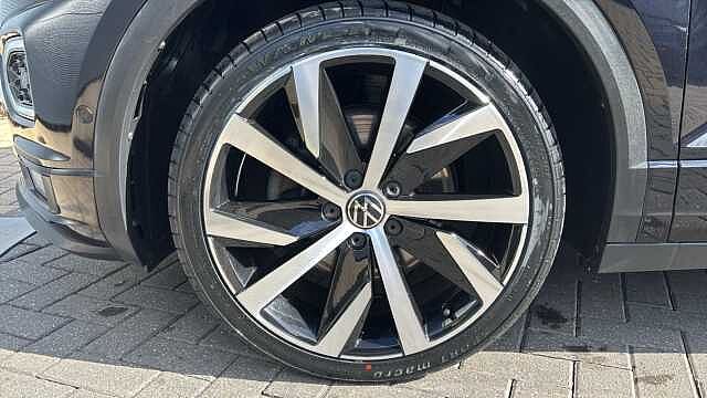 Volkswagen T-Roc Cabriolet