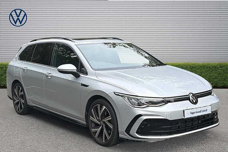 Volkswagen Golf 2.0 TDI 150 R-Line 5dr DSG