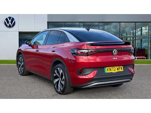 Volkswagen ID.5