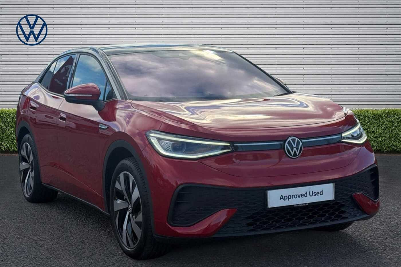 Volkswagen ID.5