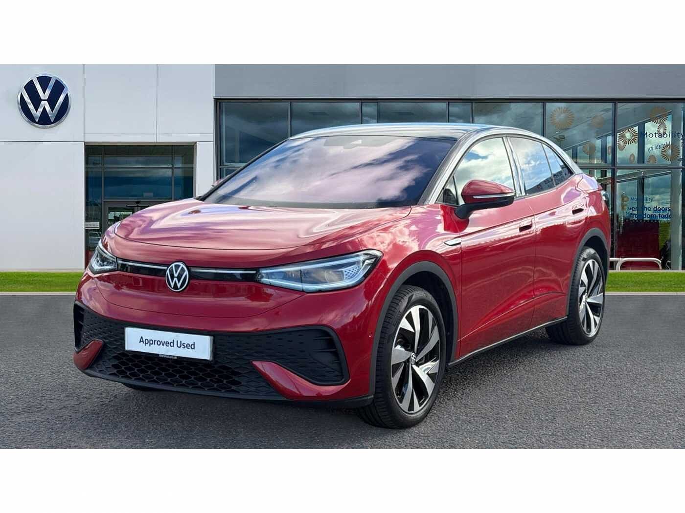 Volkswagen ID.5
