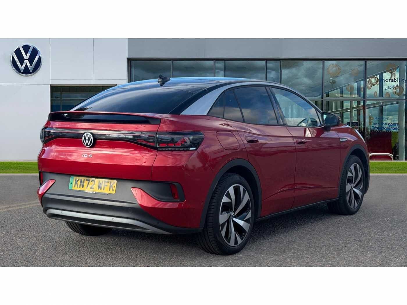 Volkswagen ID.5