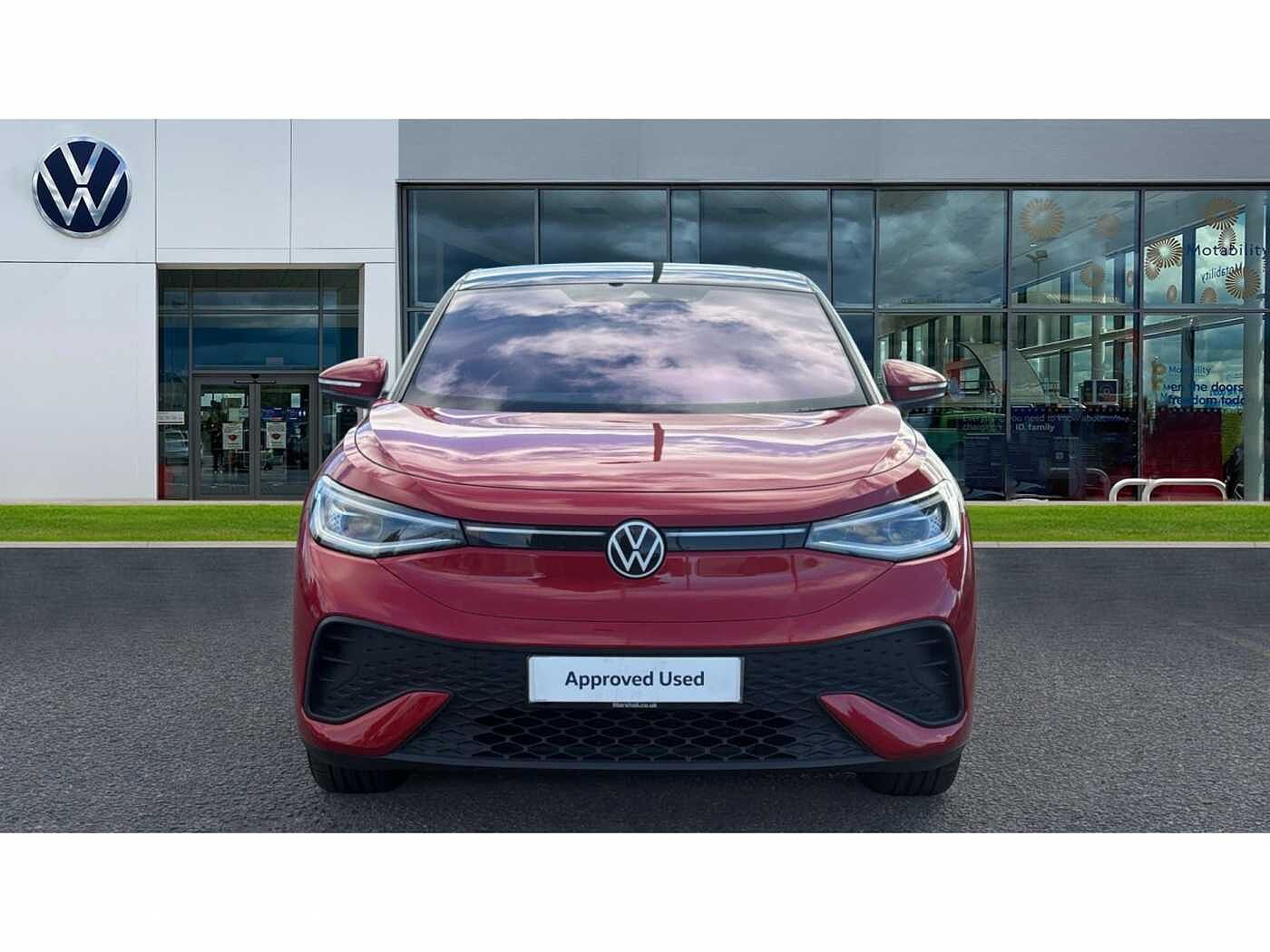 Volkswagen ID.5