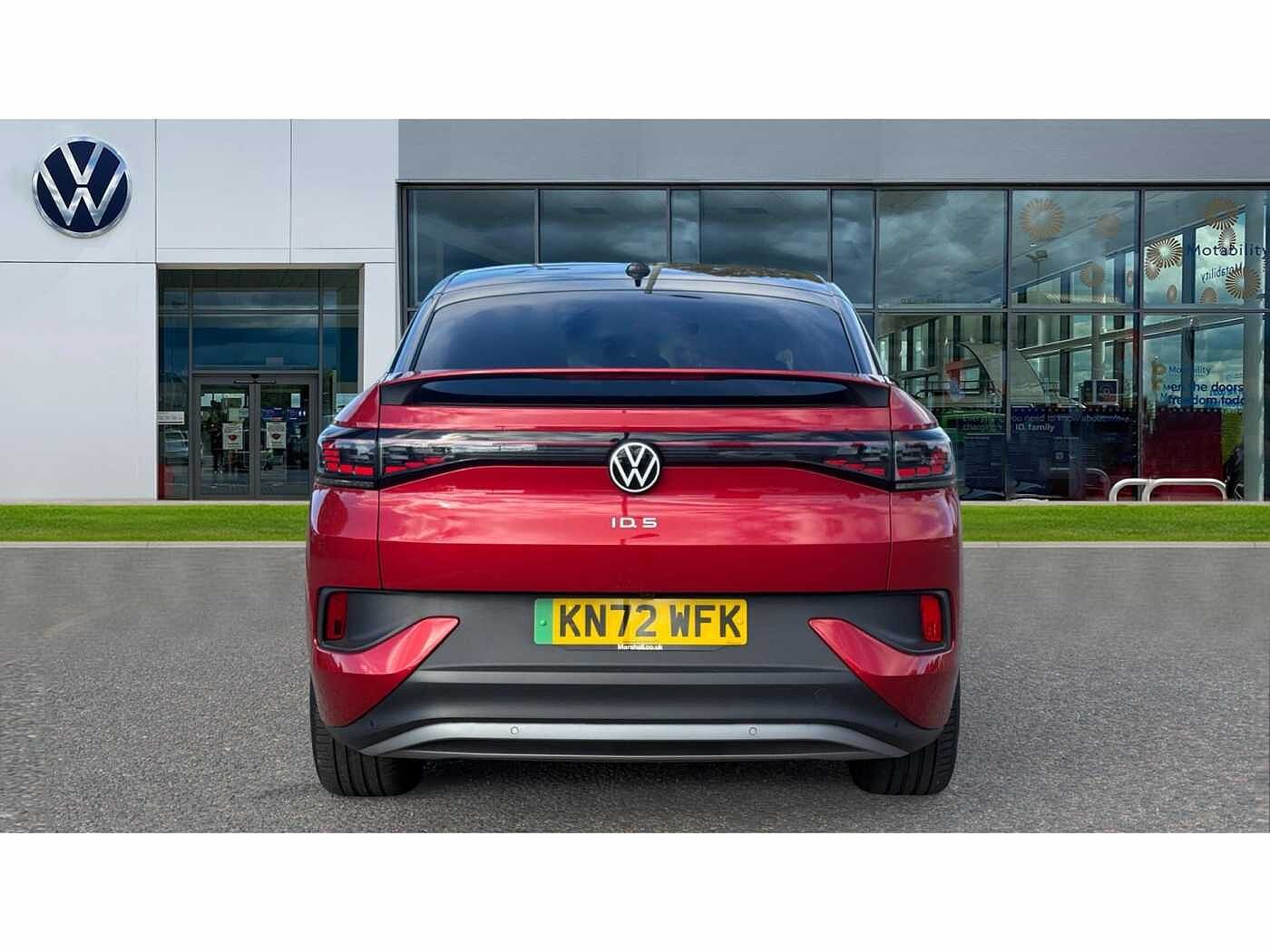 Volkswagen ID.5