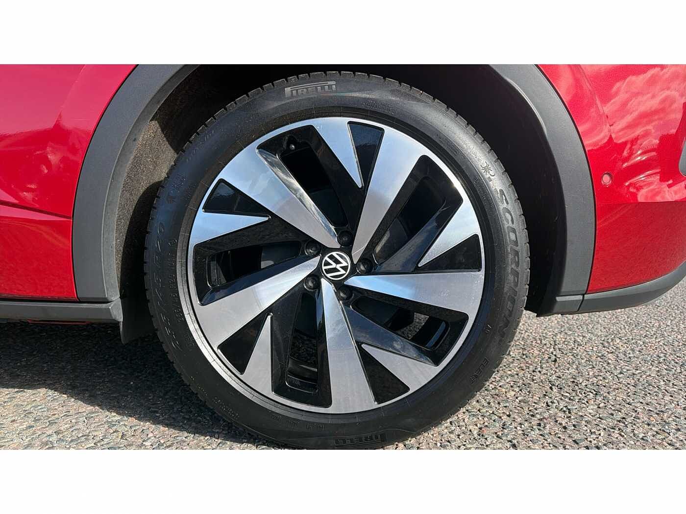 Volkswagen ID.5