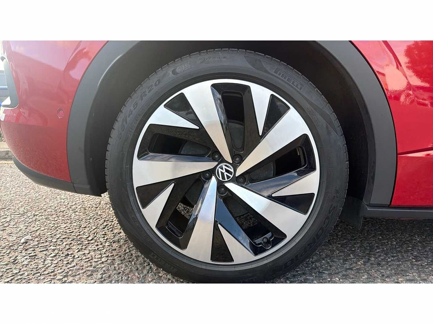Volkswagen ID.5