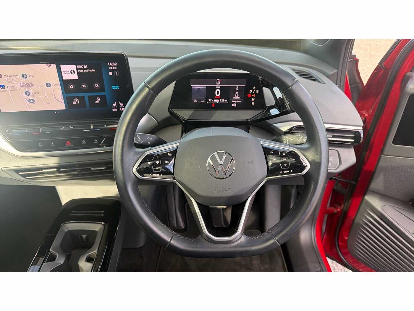Volkswagen ID.5