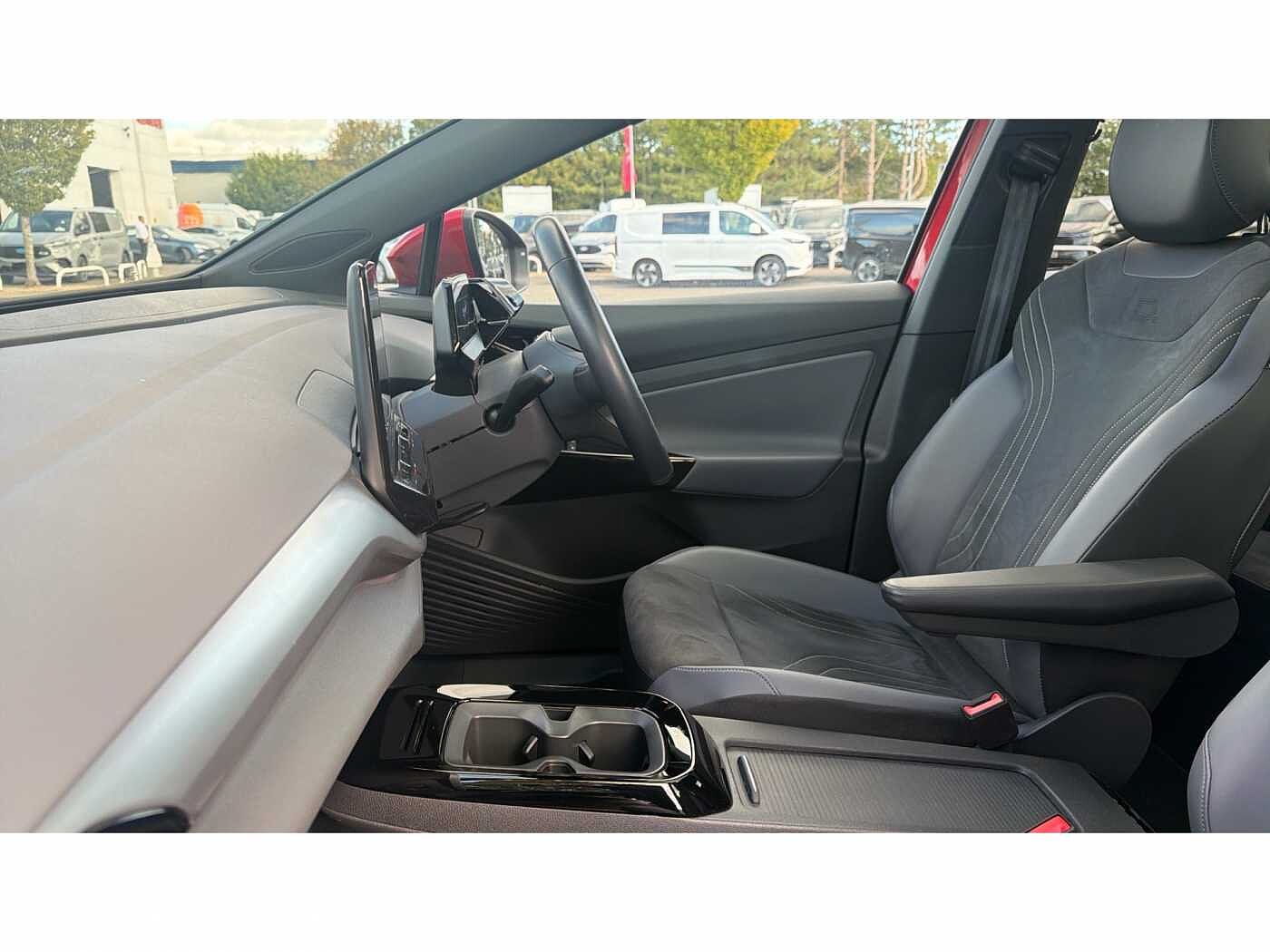 Volkswagen ID.5