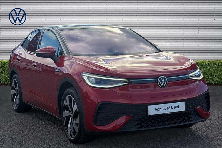Volkswagen ID.5 150kW Style Pro Performance 77kWh 5dr Auto