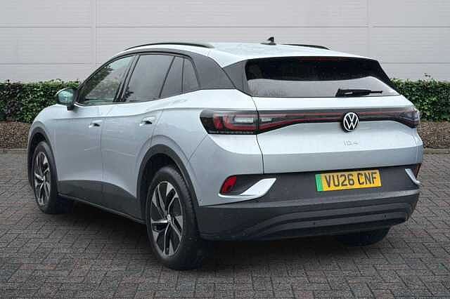 Volkswagen ID.4