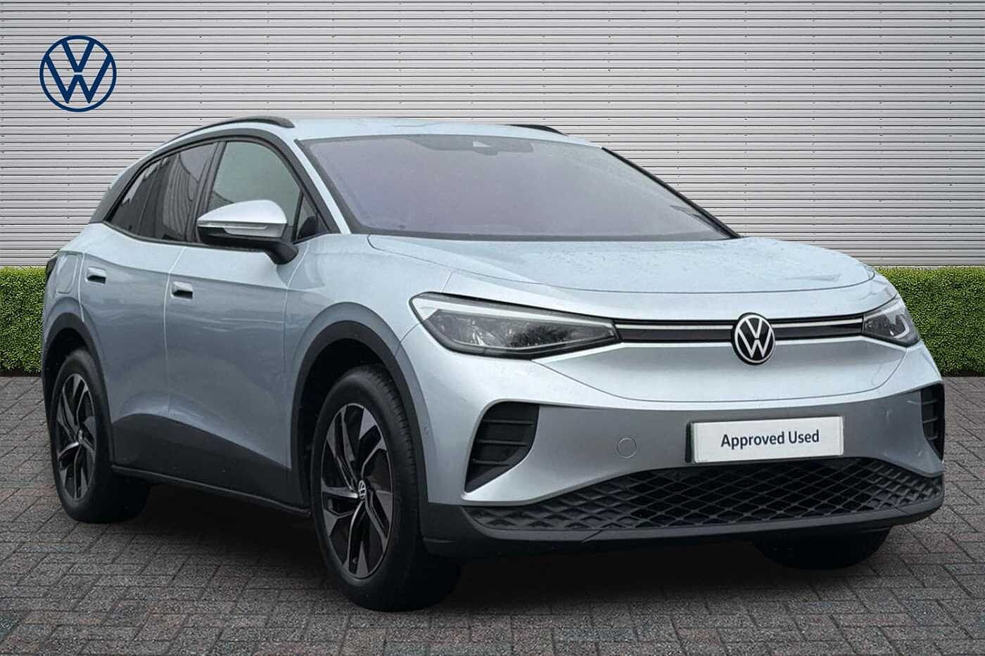 Volkswagen ID.4