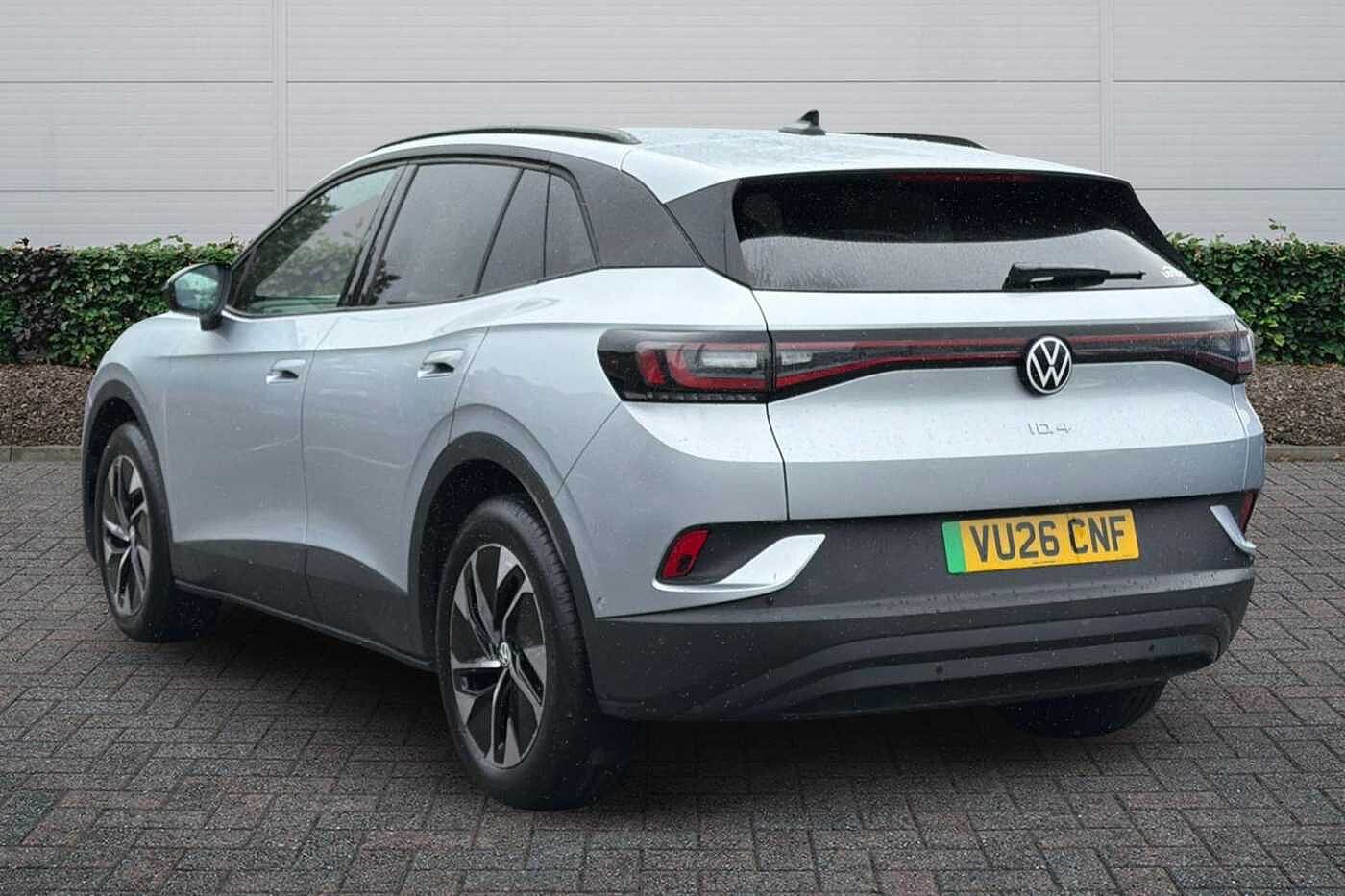 Volkswagen ID.4