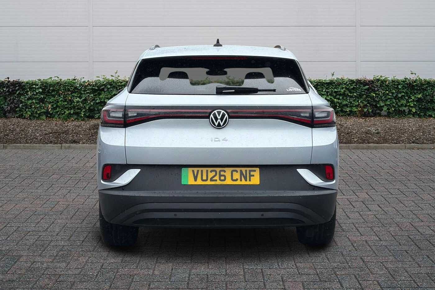 Volkswagen ID.4