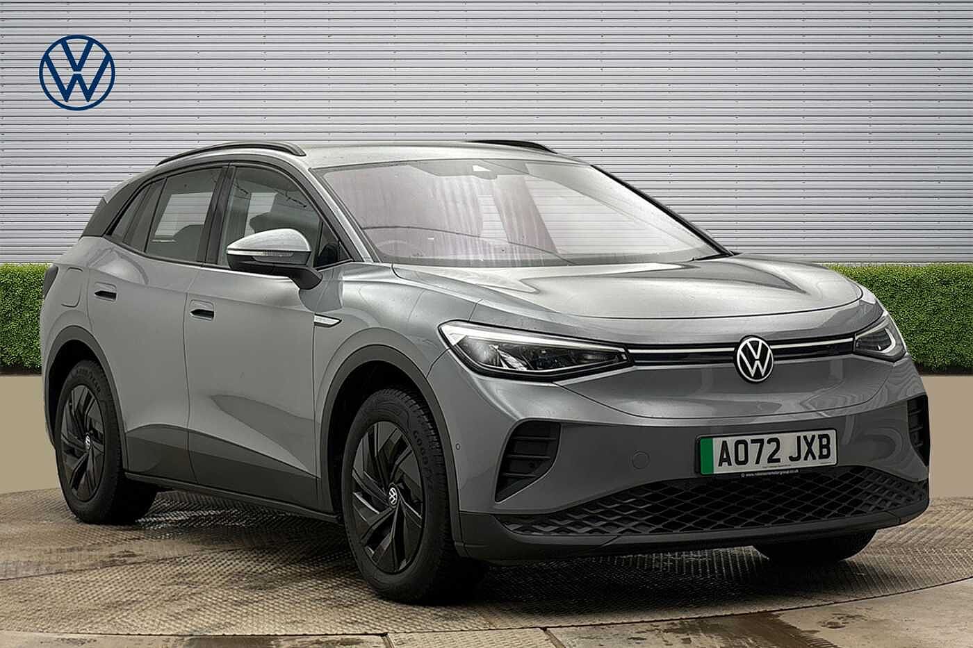Volkswagen ID.4