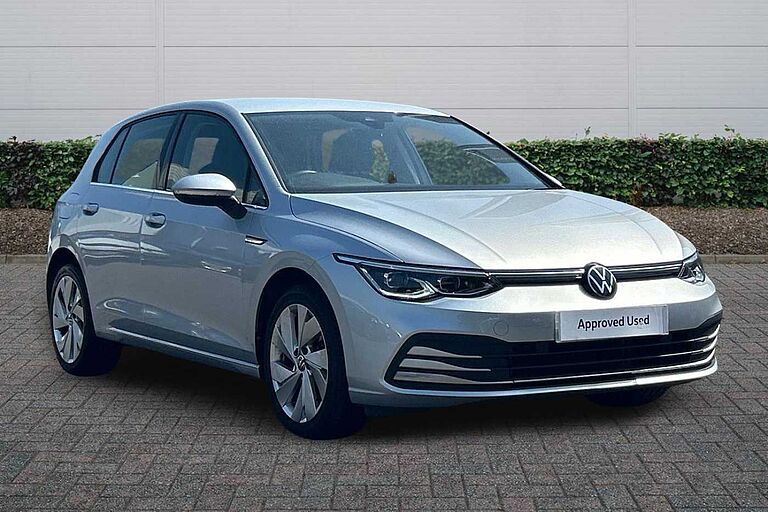 Volkswagen Golf 1.5 TSI Style 5dr