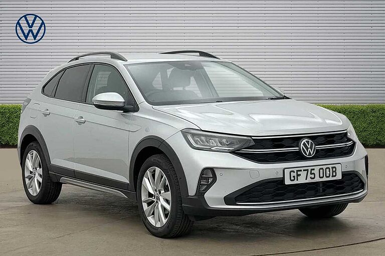 Volkswagen Taigo 1.0 TSI Match 5dr