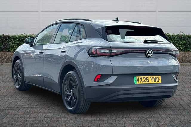Volkswagen ID.4