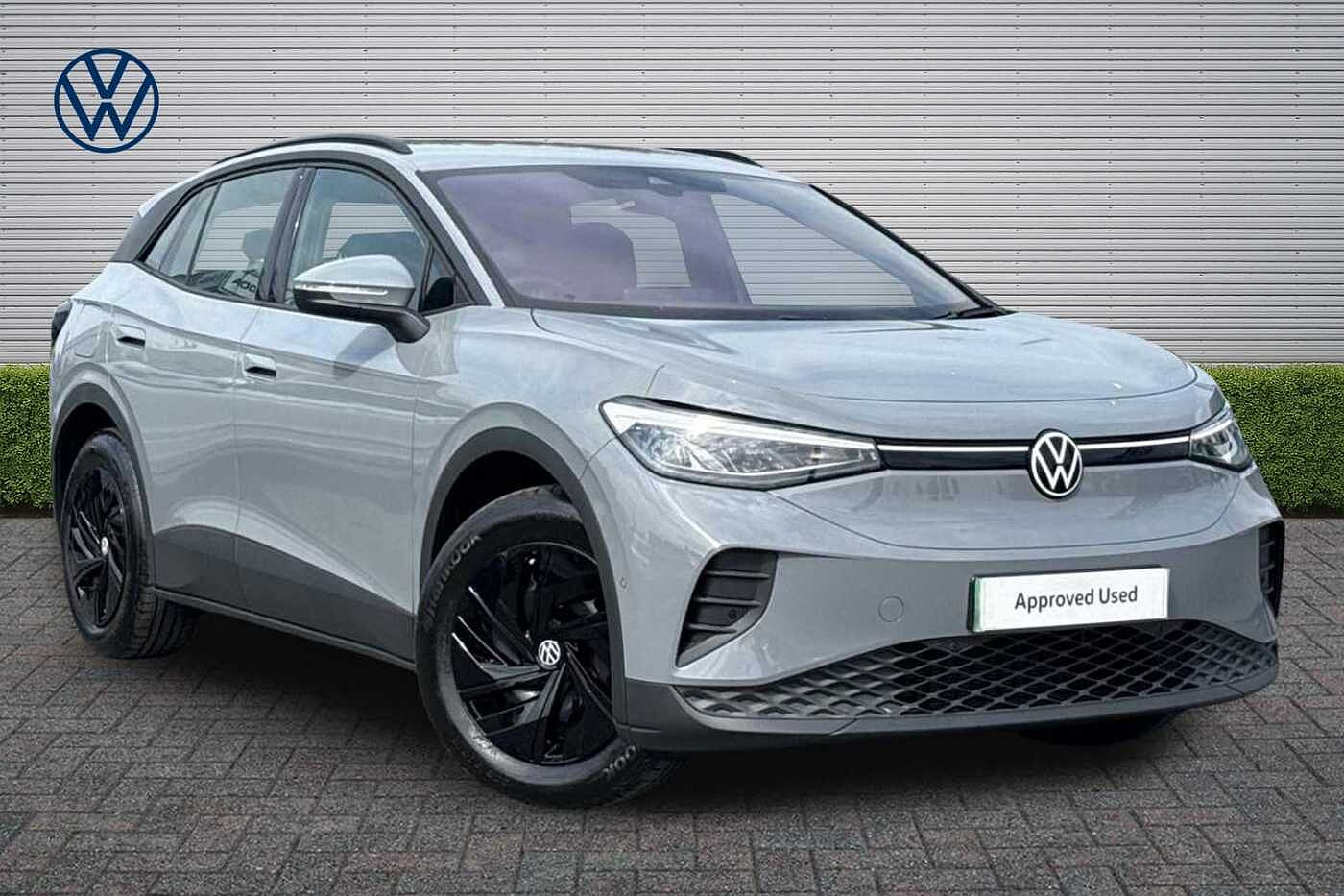 Volkswagen ID.4