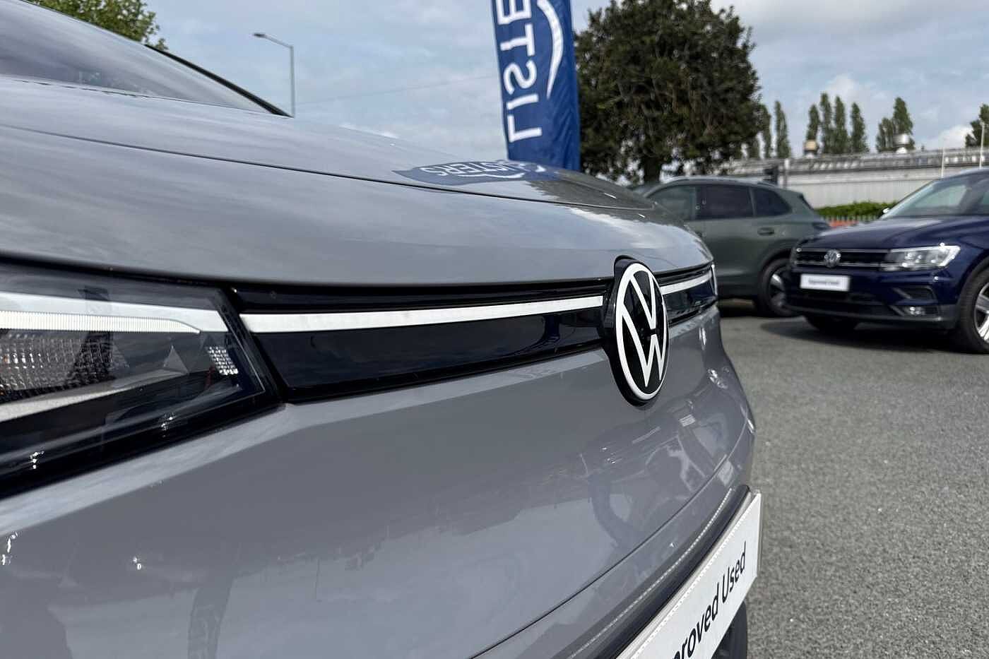 Volkswagen ID.4