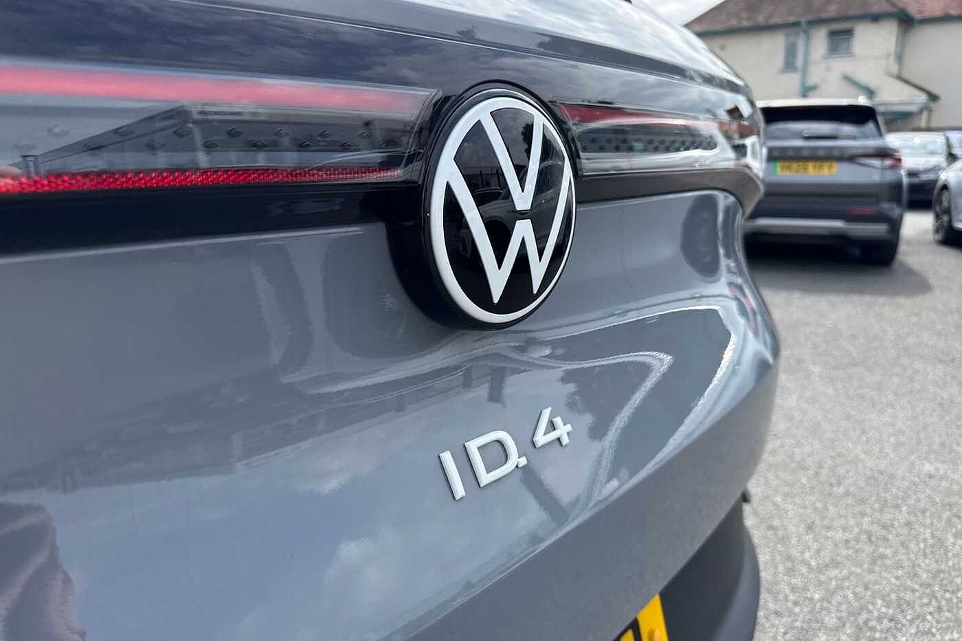 Volkswagen ID.4