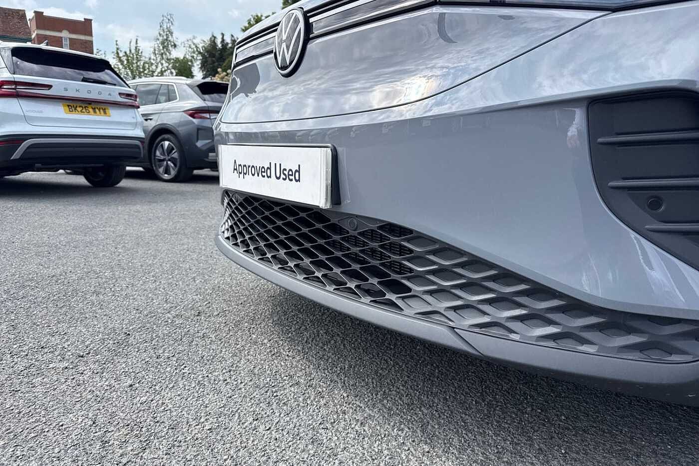Volkswagen ID.4