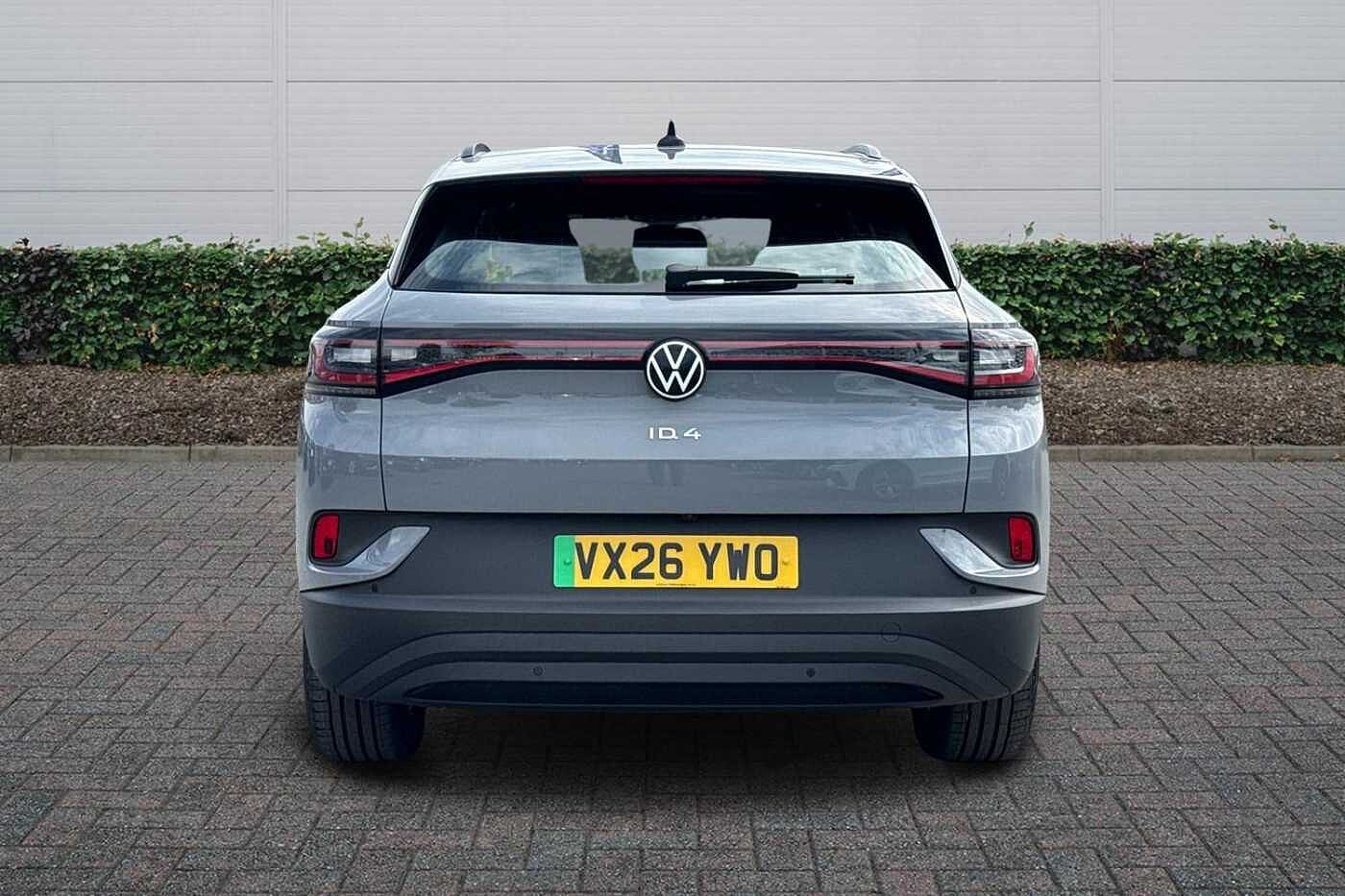 Volkswagen ID.4