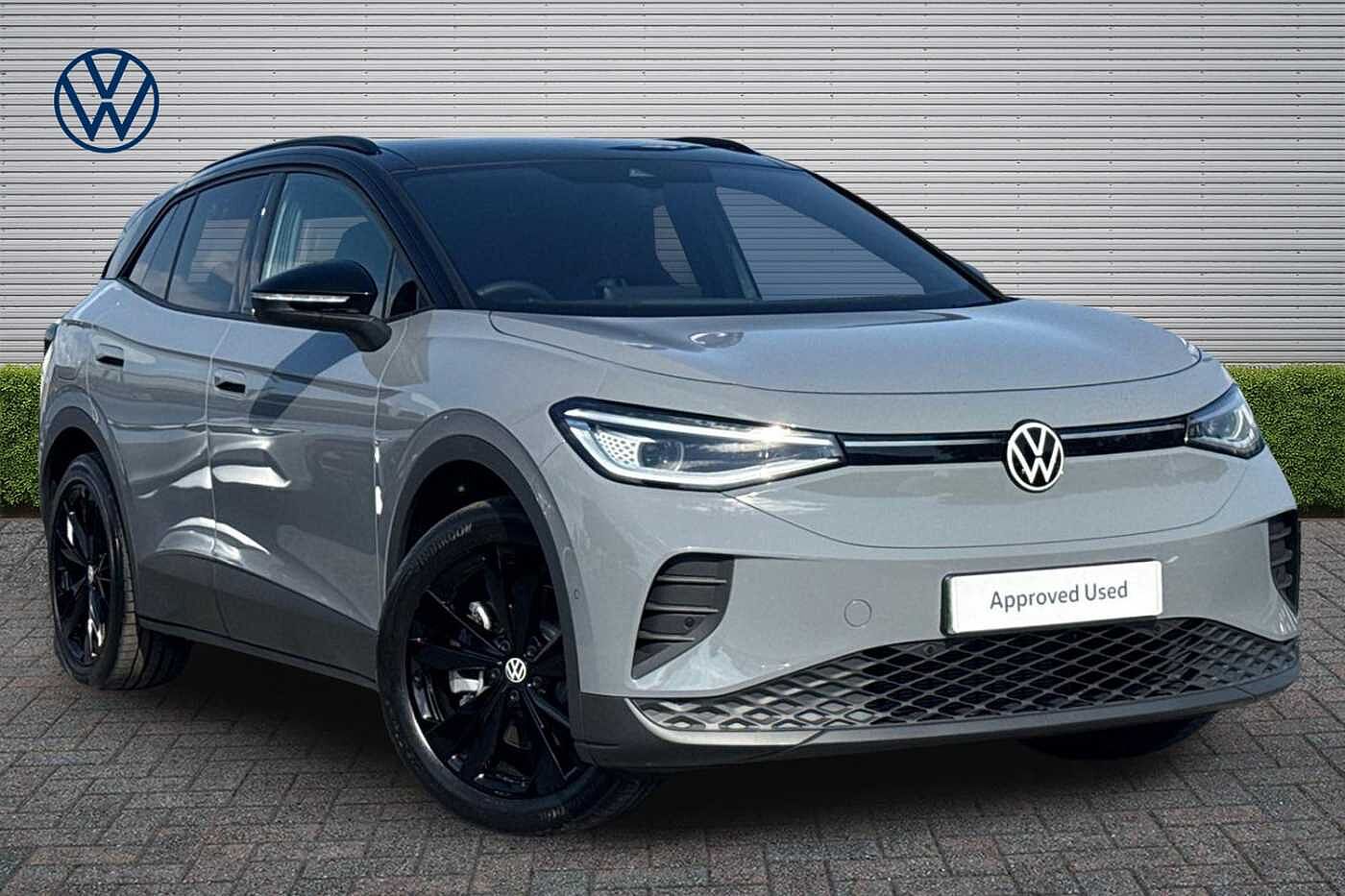 Volkswagen ID.4