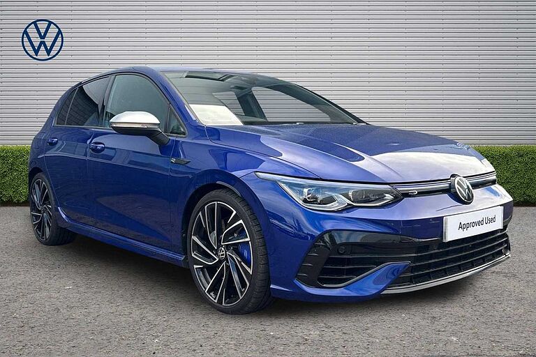 Volkswagen Golf 2.0 TSI 320 R 4Motion 5dr DSG