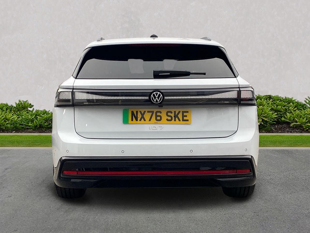 Volkswagen ID.7