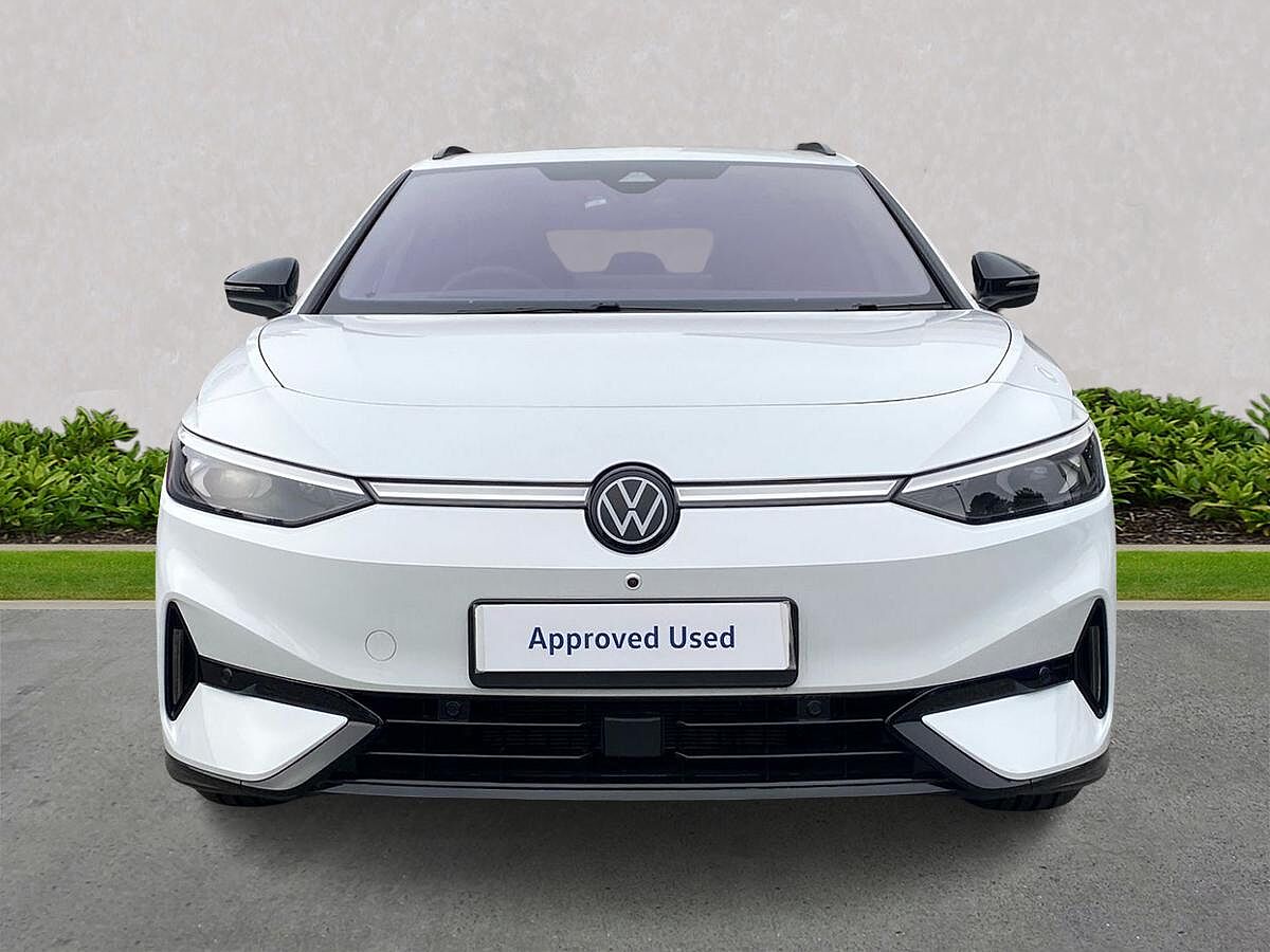 Volkswagen ID.7
