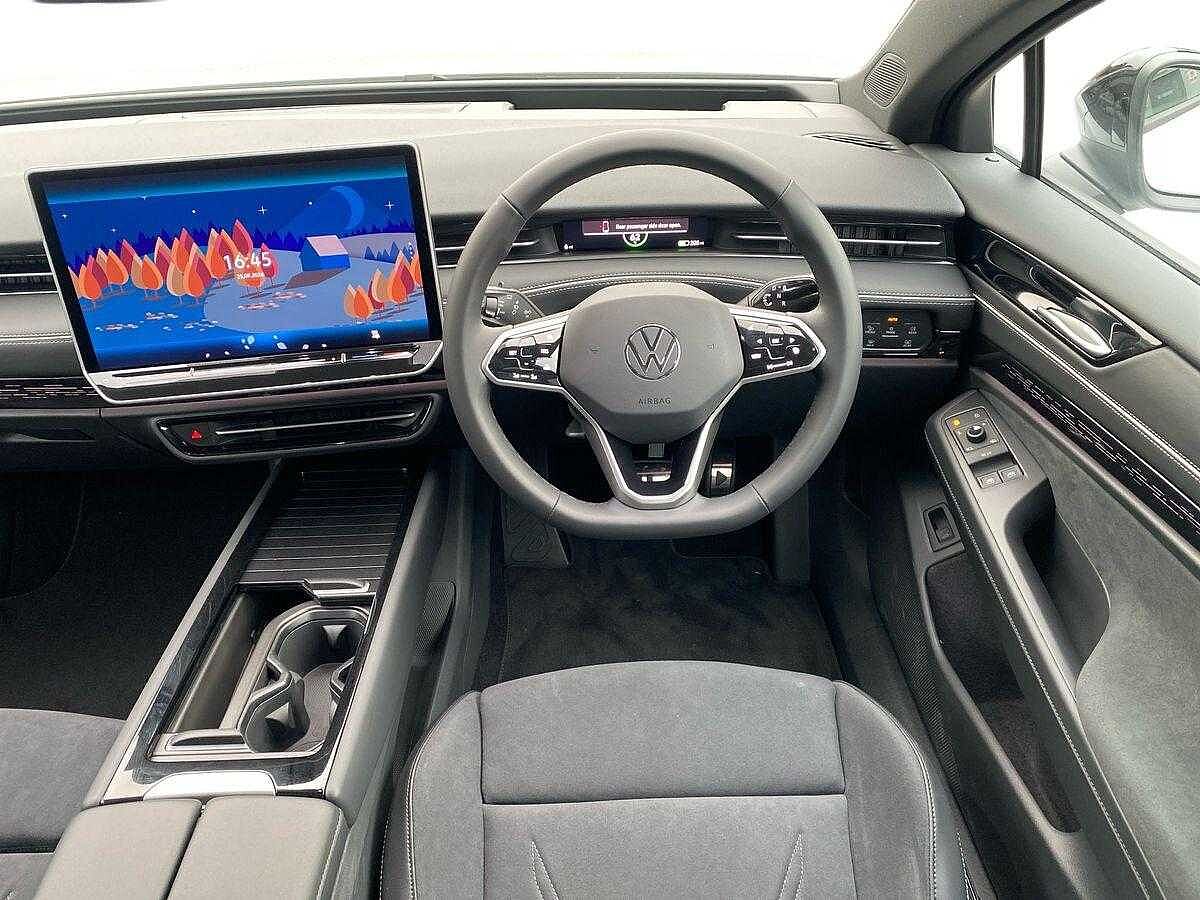 Volkswagen ID.7