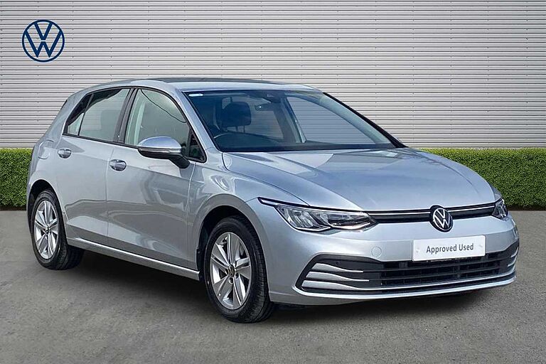 Volkswagen Golf 1.5 eTSI 150 Life 5dr DSG