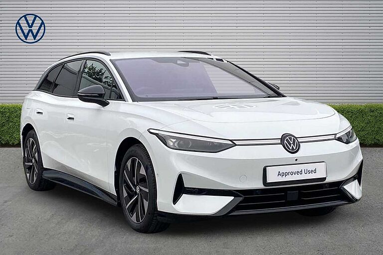 Volkswagen ID.7 210kW Match Pro Plus 77kWh 5dr Auto