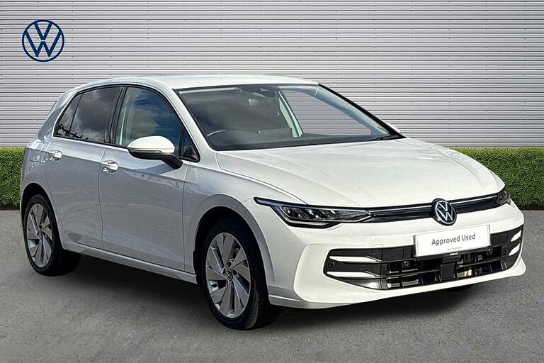 Volkswagen Golf 1.5 TSI Match 5dr