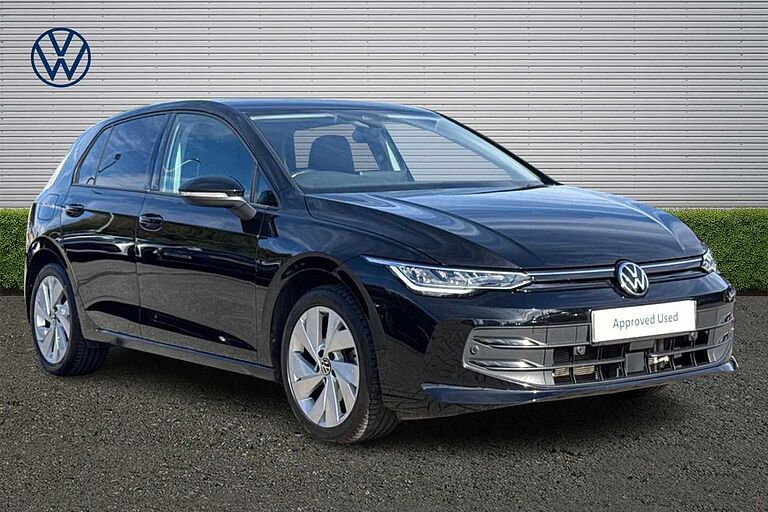 Volkswagen Golf 1.5 TSI 150 Match 5dr