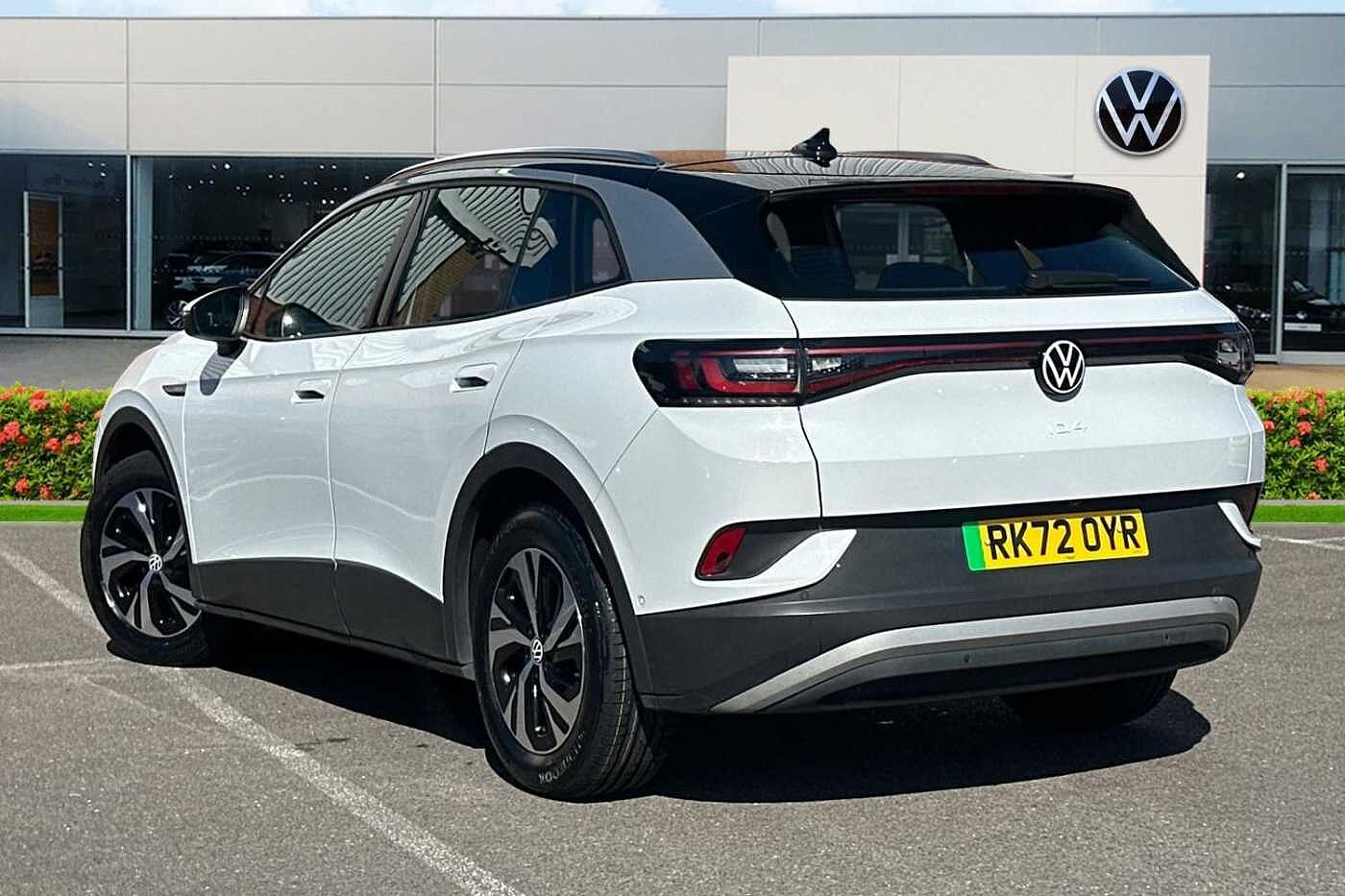 Volkswagen ID.4