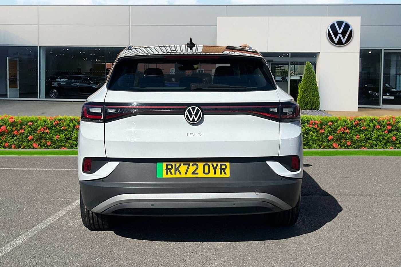 Volkswagen ID.4