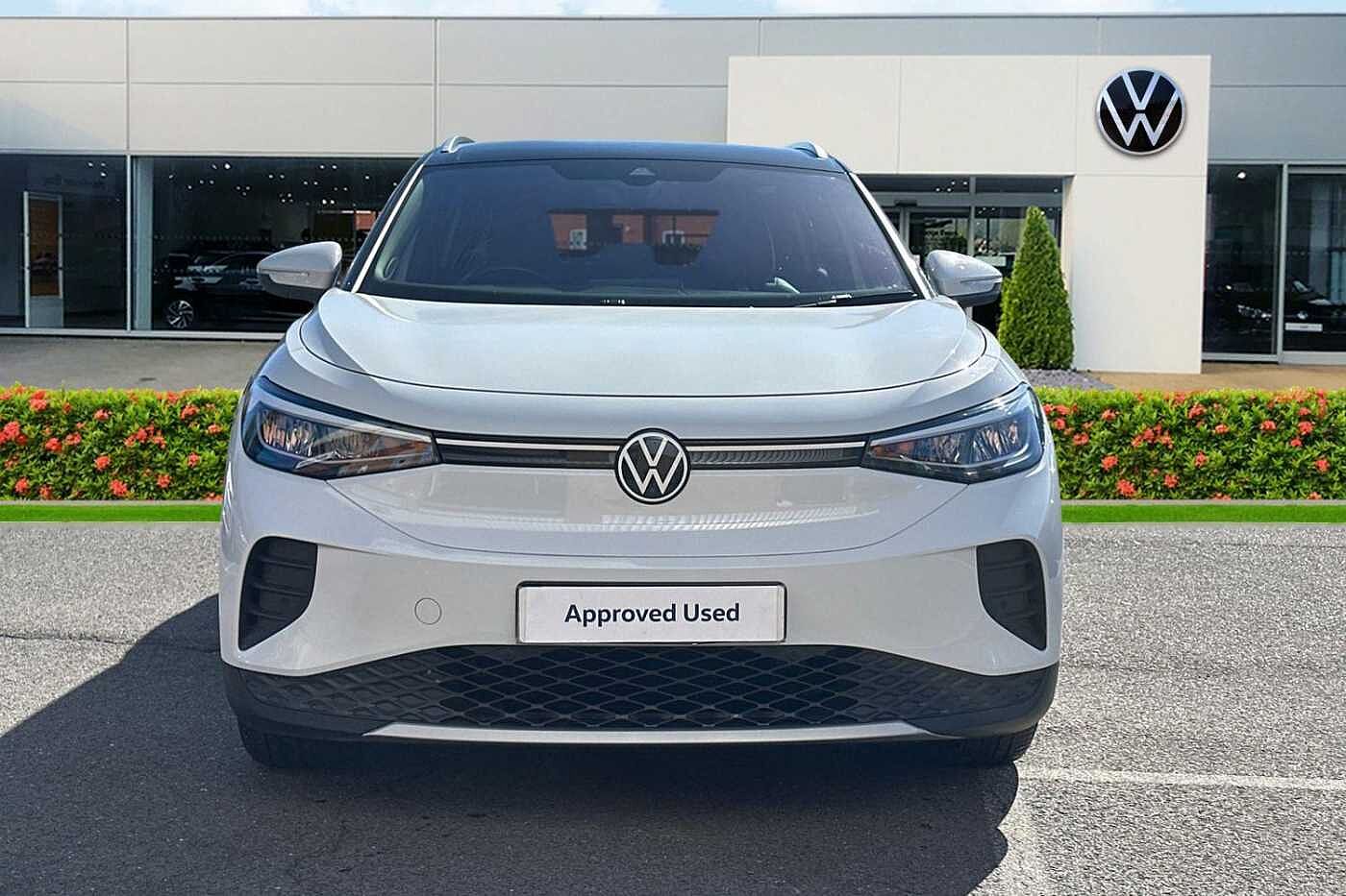Volkswagen ID.4