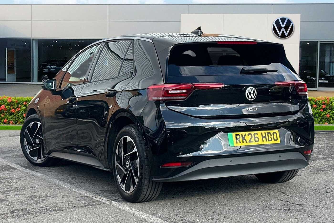 Volkswagen ID.3