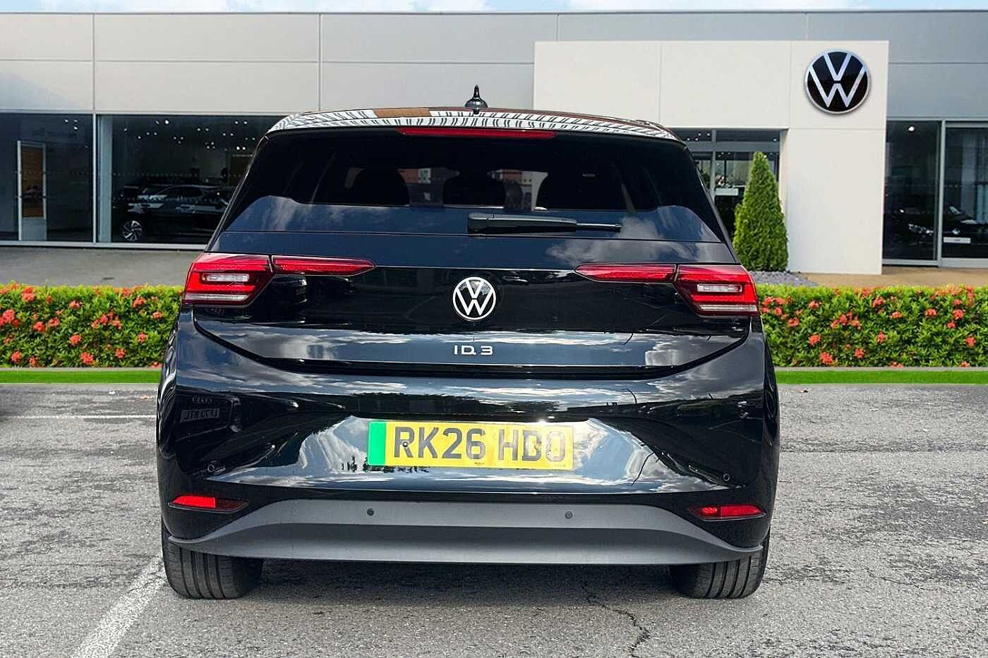 Volkswagen ID.3