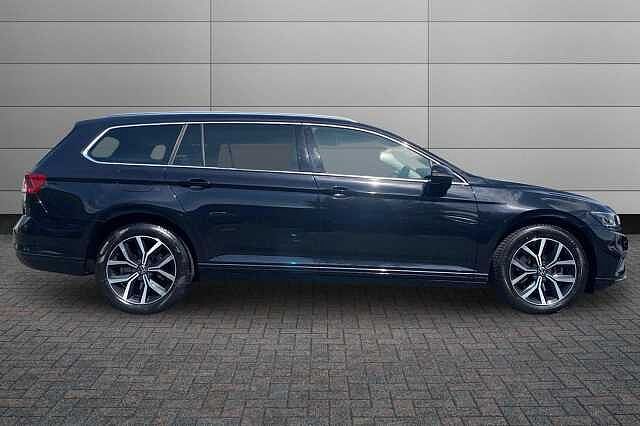 Volkswagen Passat Estate